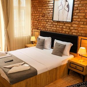 Deluxe Appartement met Twee Slaapkamers